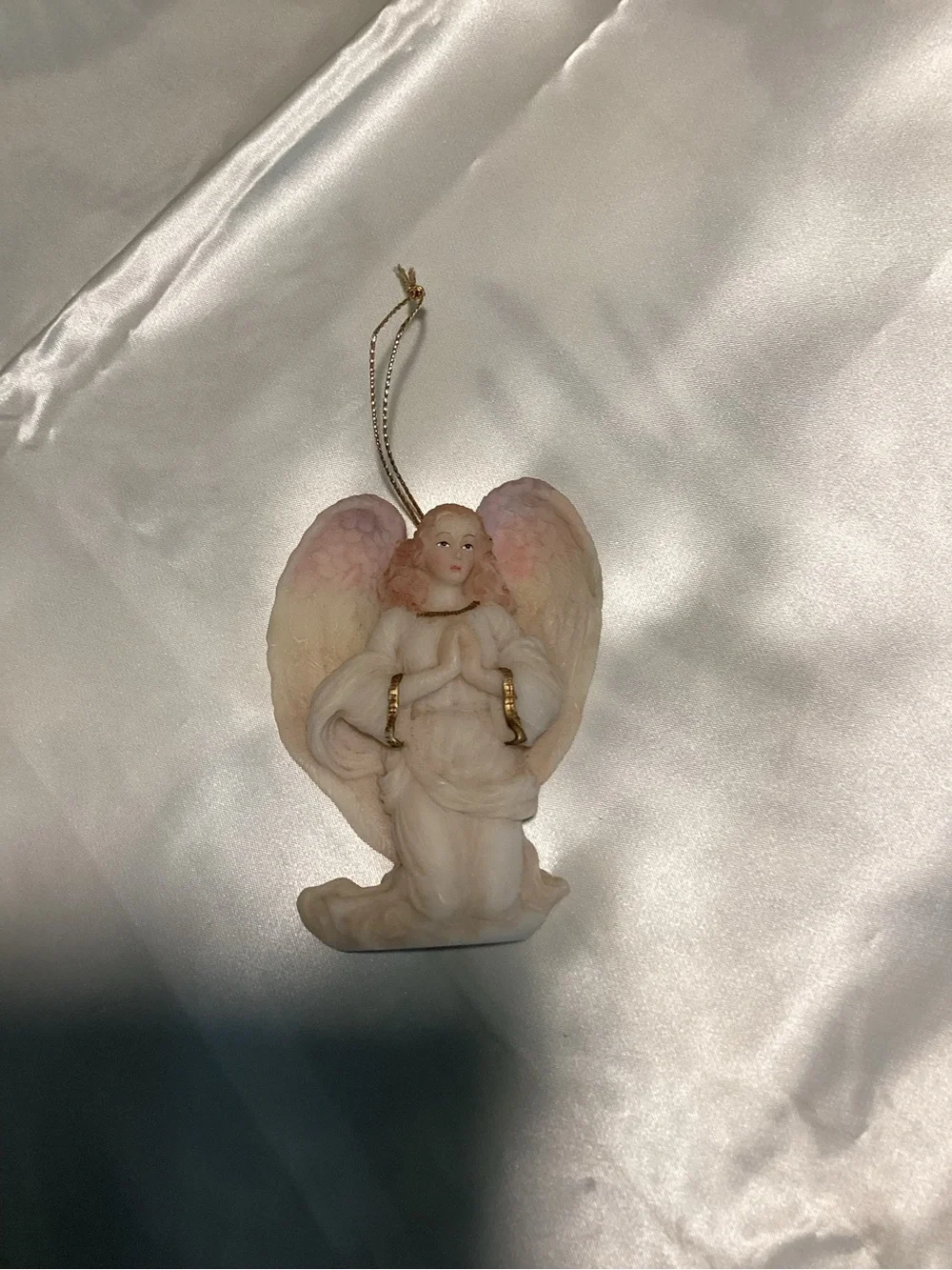 Seraphim‎  Classics Angel ornament, Iris, The rainbows end 1994